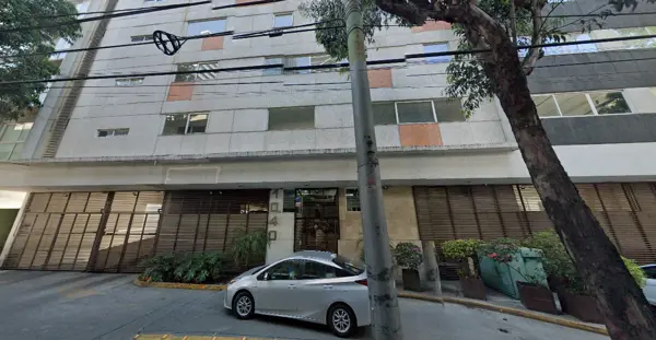 Departamento en venta en San Pedro de los Pinos, Benito Juárez — foto 2 de 14