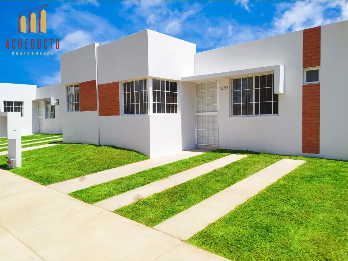 Casa en venta en La Comarca, Villa de Álvarez — foto 1 de 14