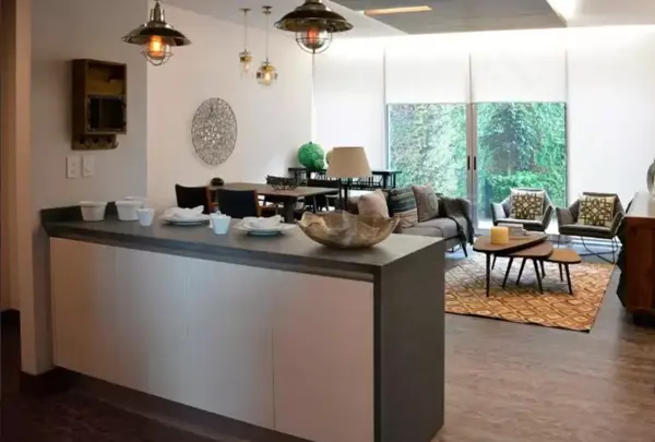 Departamento en venta en Las Tinajas, Cuajimalpa de Morelos — foto 2 de 9