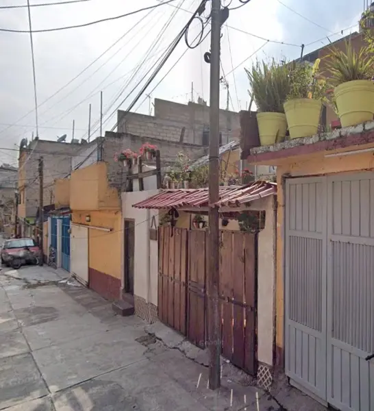 Casa en venta en Golondrinas 1a Sección, Álvaro Obregón — foto 2 de 18