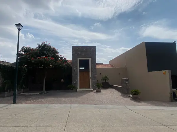 Casa en venta en Bosques del Refugio, León — foto 2 de 37