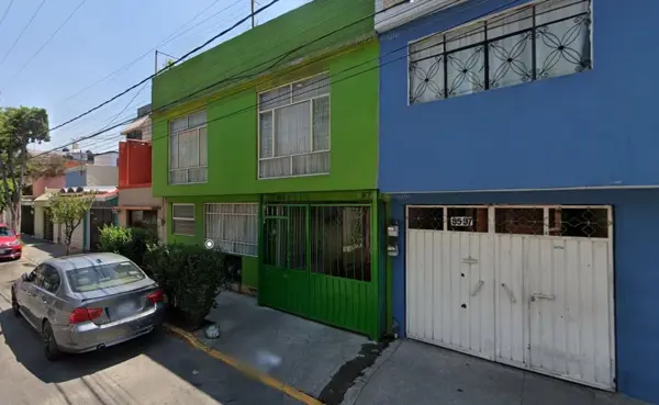 Departamento en venta en Los Reyes Ixtacala 1ra. Sección, Tlalnepantla de Baz — foto 2 de 10
