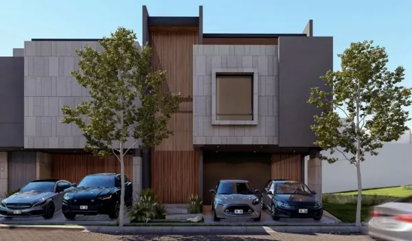 Casa en venta en Lomas de Angelópolis, Ocoyucan, Puebla