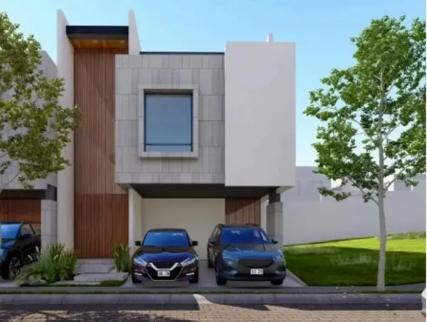 Casa en venta en Lomas de Angelópolis, Ocoyucan — foto 2 de 9