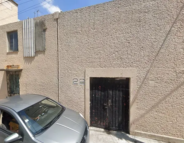 Departamento en venta en Centro (Área 1), Cuauhtémoc — foto 2 de 24