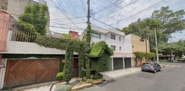 Casa en venta en Campestre Churubusco, Coyoacán — foto 3 de 14