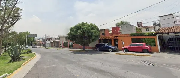 Casa en venta en Las Américas, Naucalpan de Juárez — foto 2 de 19