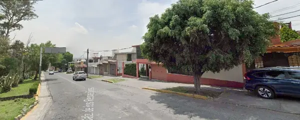 Casa en venta en Las Américas, Naucalpan de Juárez — foto 3 de 19
