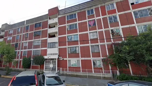 Departamento en venta en Acueducto de Guadalupe, Gustavo A. Madero — foto 2 de 18
