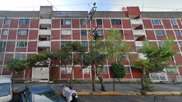 Departamento en venta en Acueducto de Guadalupe, Gustavo A. Madero — foto 3 de 18