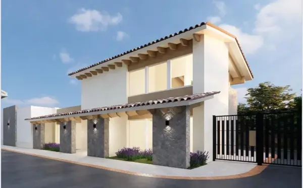 Casa en venta en Privadas de Santa Fe, Torreón — foto 2 de 12