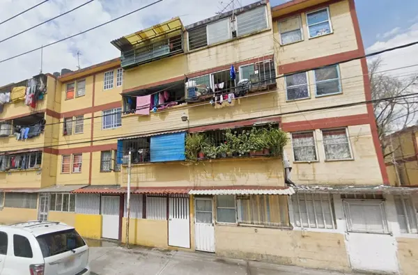 Departamento en venta en Gabriel Ramos Millan, Iztacalco — foto 3 de 24
