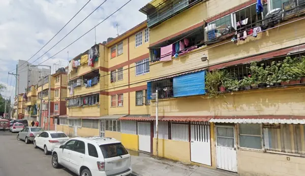 Departamento en venta en Gabriel Ramos Millan, Iztacalco — foto 2 de 24
