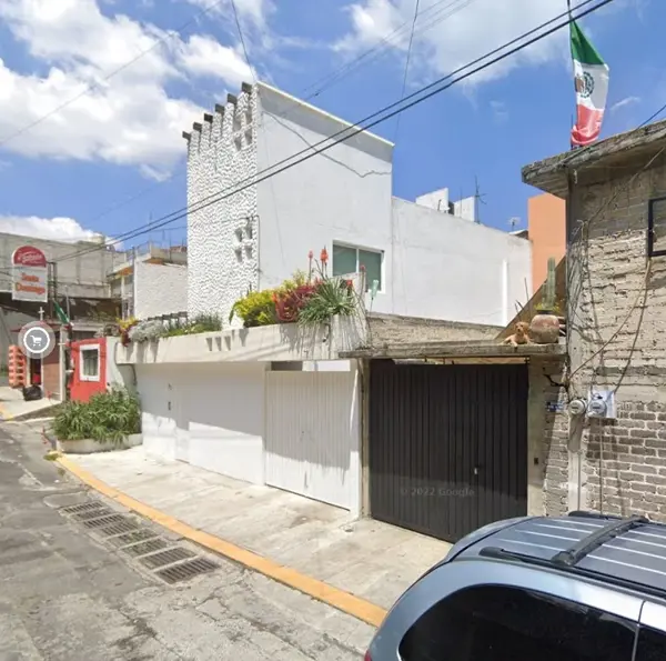 Casa en venta en San Pedro Martir, Tlalpan — foto 2 de 24