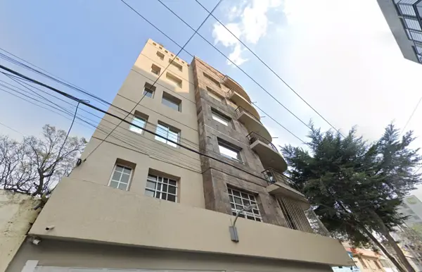 Departamento en venta en Escandón II Sección, Miguel Hidalgo — foto 2 de 14