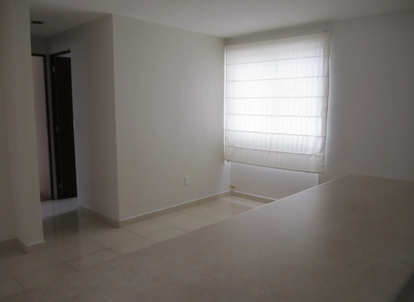 Departamento en venta en Escandón II Sección, Miguel Hidalgo — foto 3 de 14