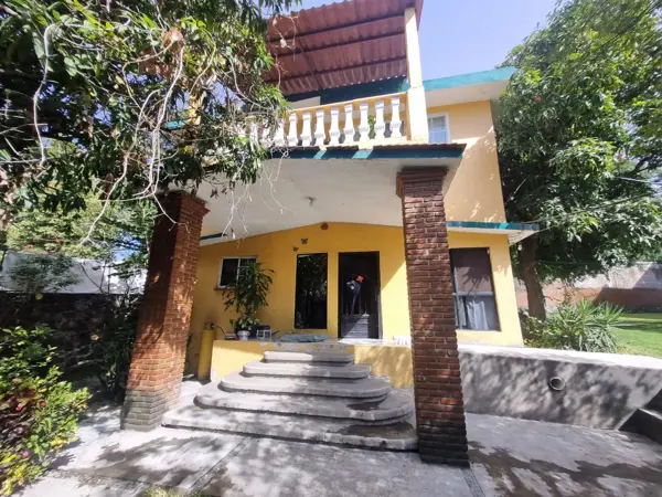 Casa en venta en Santa Rosa, Yautepec — foto 2 de 25