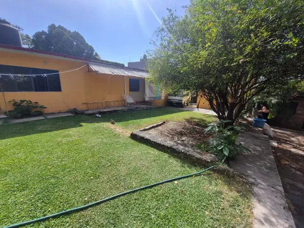 Casa en venta en Santa Rosa, Yautepec — foto 3 de 25