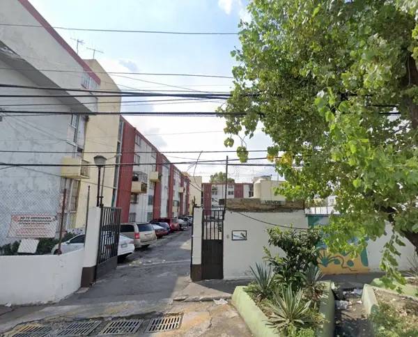 Departamento en venta en Zona Centro, Venustiano Carranza — foto 3 de 24