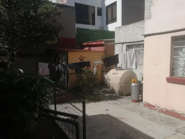 Casa en venta en El Sifón, Iztapalapa — foto 3 de 31