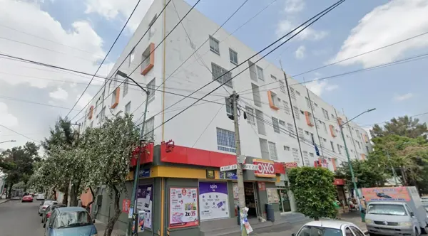 Departamento en venta en Agricola Oriental, Iztacalco — foto 2 de 24