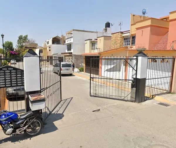 Casa en venta en Paseos de Tultepec I, Tultepec, México