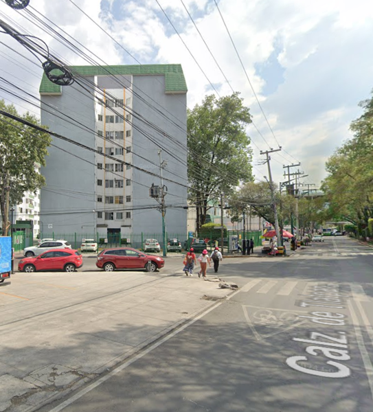 Departamento en venta en Toriello Guerra, Tlalpan — foto 3 de 5