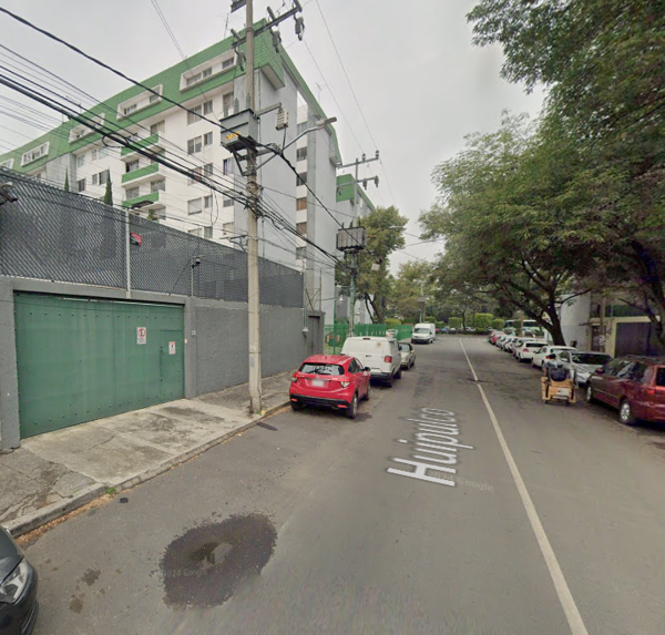 Departamento en venta en Toriello Guerra, Tlalpan — foto 2 de 5