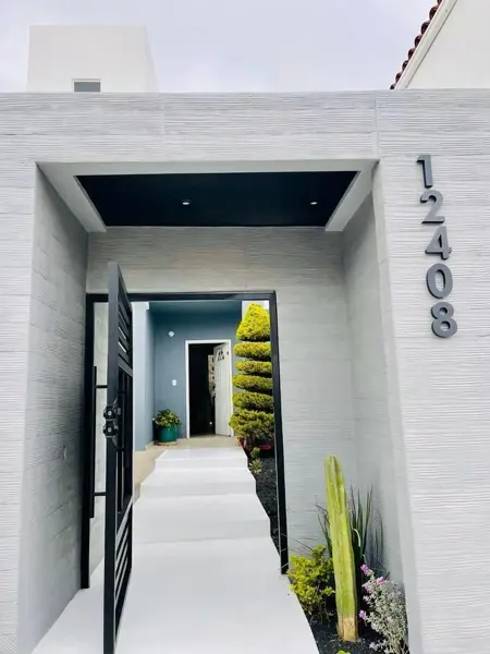Casa en renta en Residencial San Marino, Tijuana — foto 2 de 10