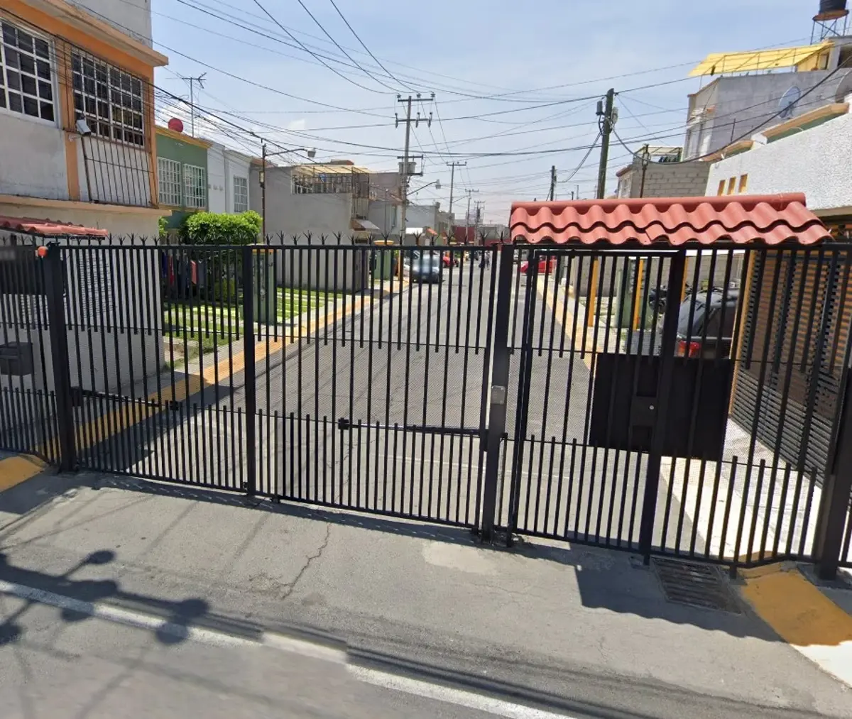 Casa en venta en Los Héroes Tecámac II, Tecámac — foto 1 de 2