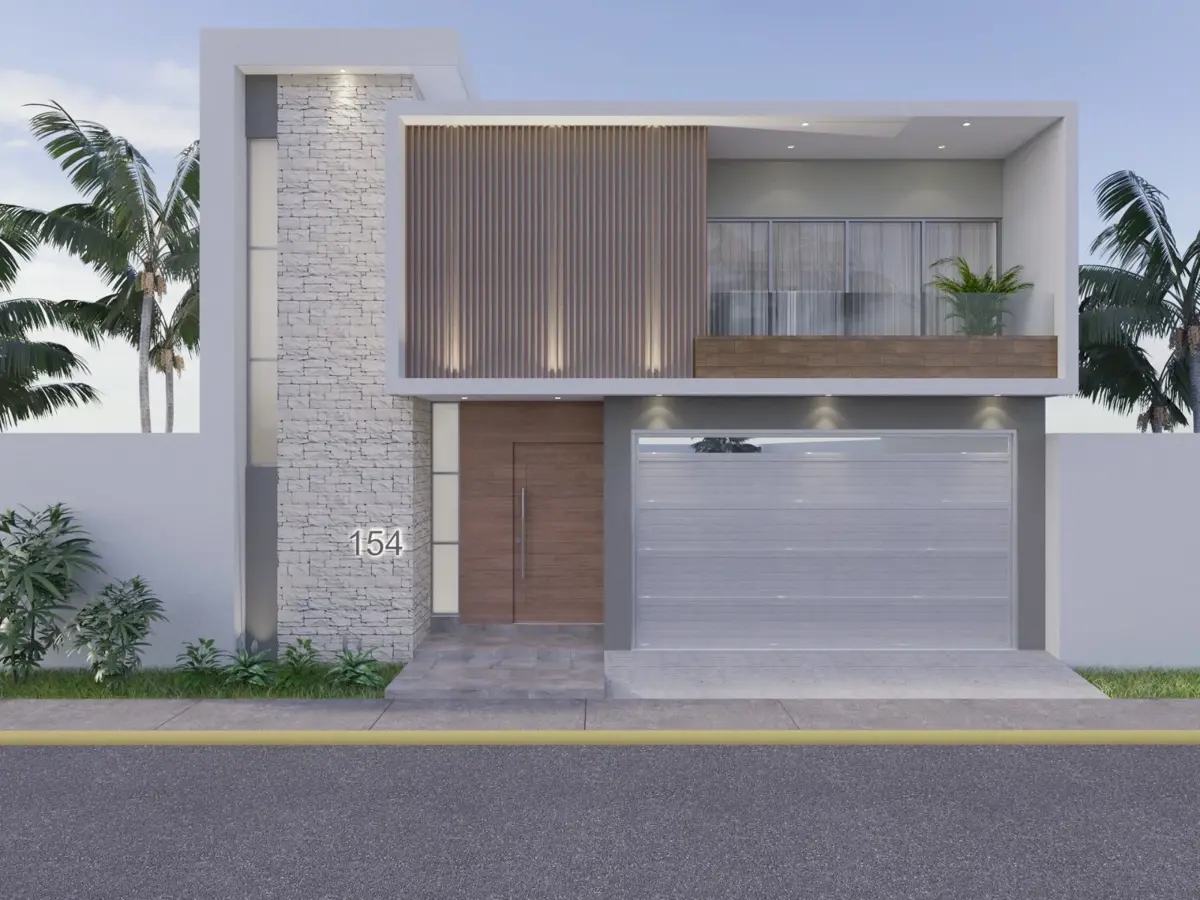 Casa en venta en Las Palmas, Medellín de Bravo