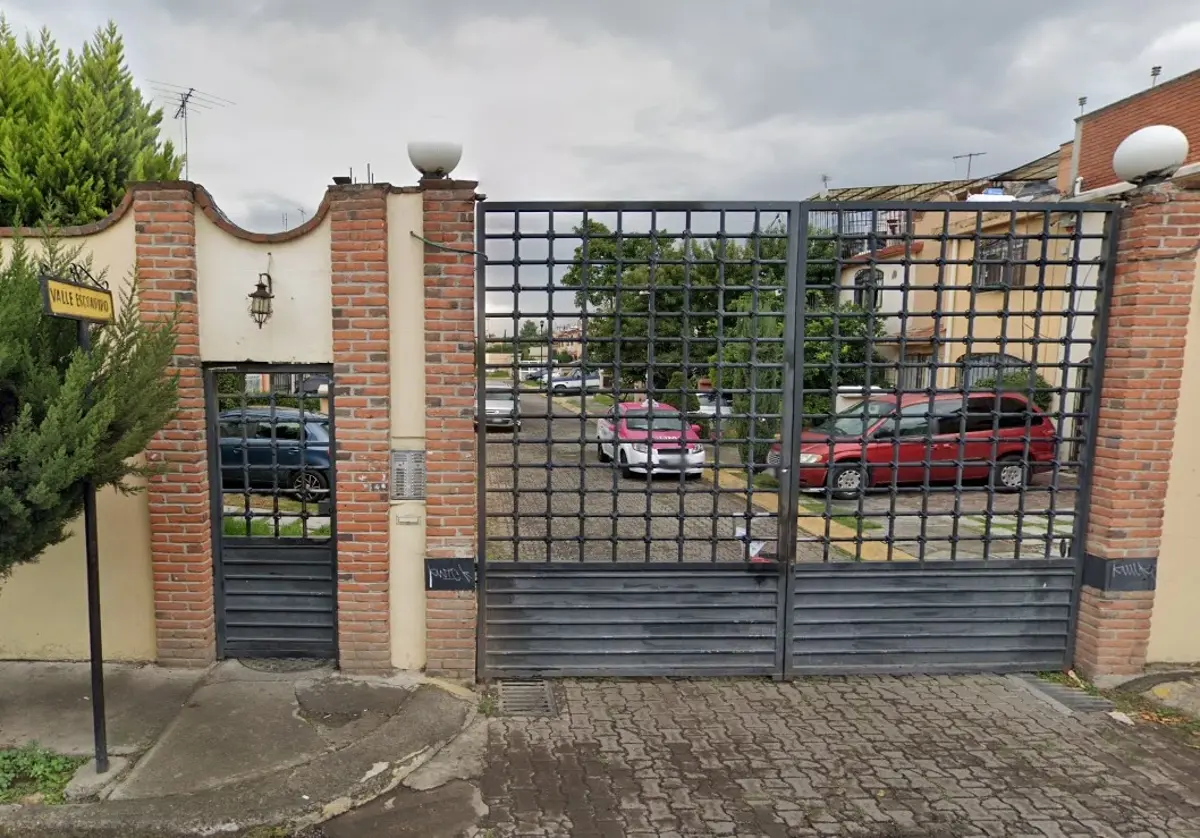 Casa en venta en San Buenaventura, Ixtapaluca — foto 1 de 2