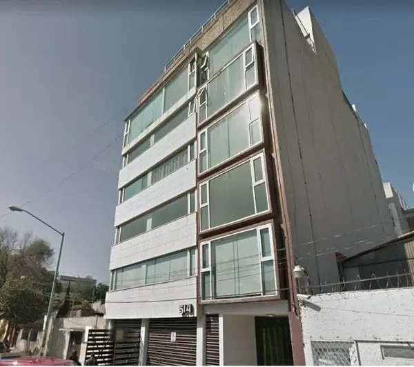 Departamento en venta en Portales Norte, Benito Juárez — foto 3 de 18