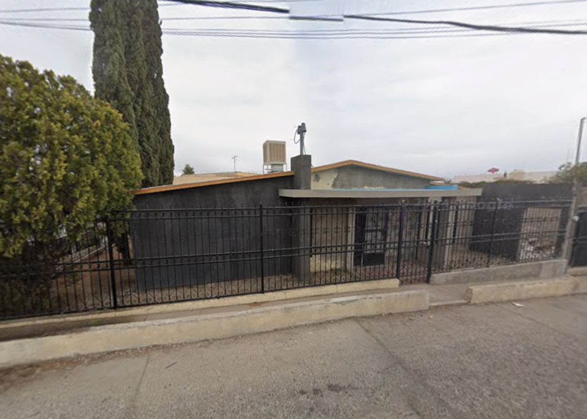 Casa en venta en Magisterial, Hidalgo del Parral — foto 1 de 8