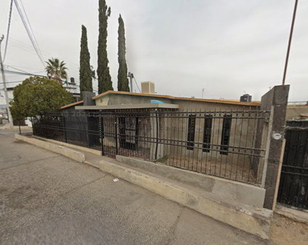 Casa en venta en Magisterial, Hidalgo del Parral — foto 2 de 8