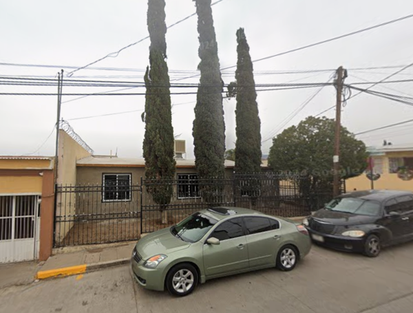 Casa en venta en Magisterial, Hidalgo del Parral — foto 3 de 8