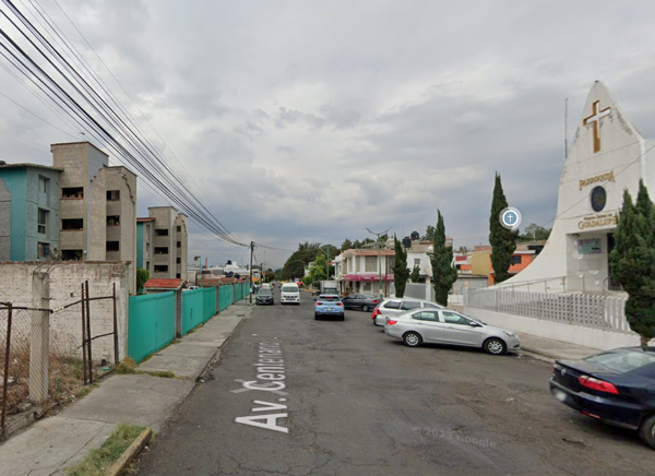 Departamento en venta en Santa Cruz Atizapan, Atizapán — foto 3 de 5