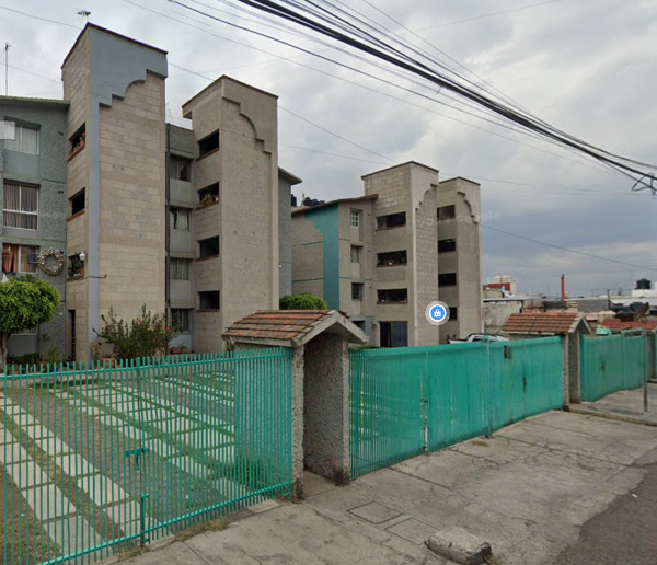 Departamento en venta en Santa Cruz Atizapan, Atizapán — foto 2 de 5