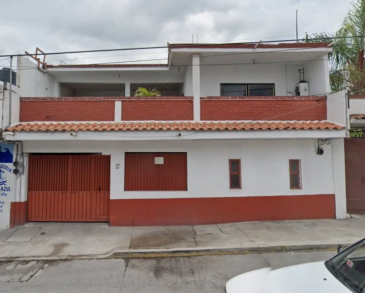 Casa en venta en Lomas del Carril, Temixco — foto 1 de 2