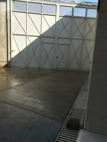 Bodega en renta en San Gregorio Cuautzingo, Chalco — foto 2 de 10