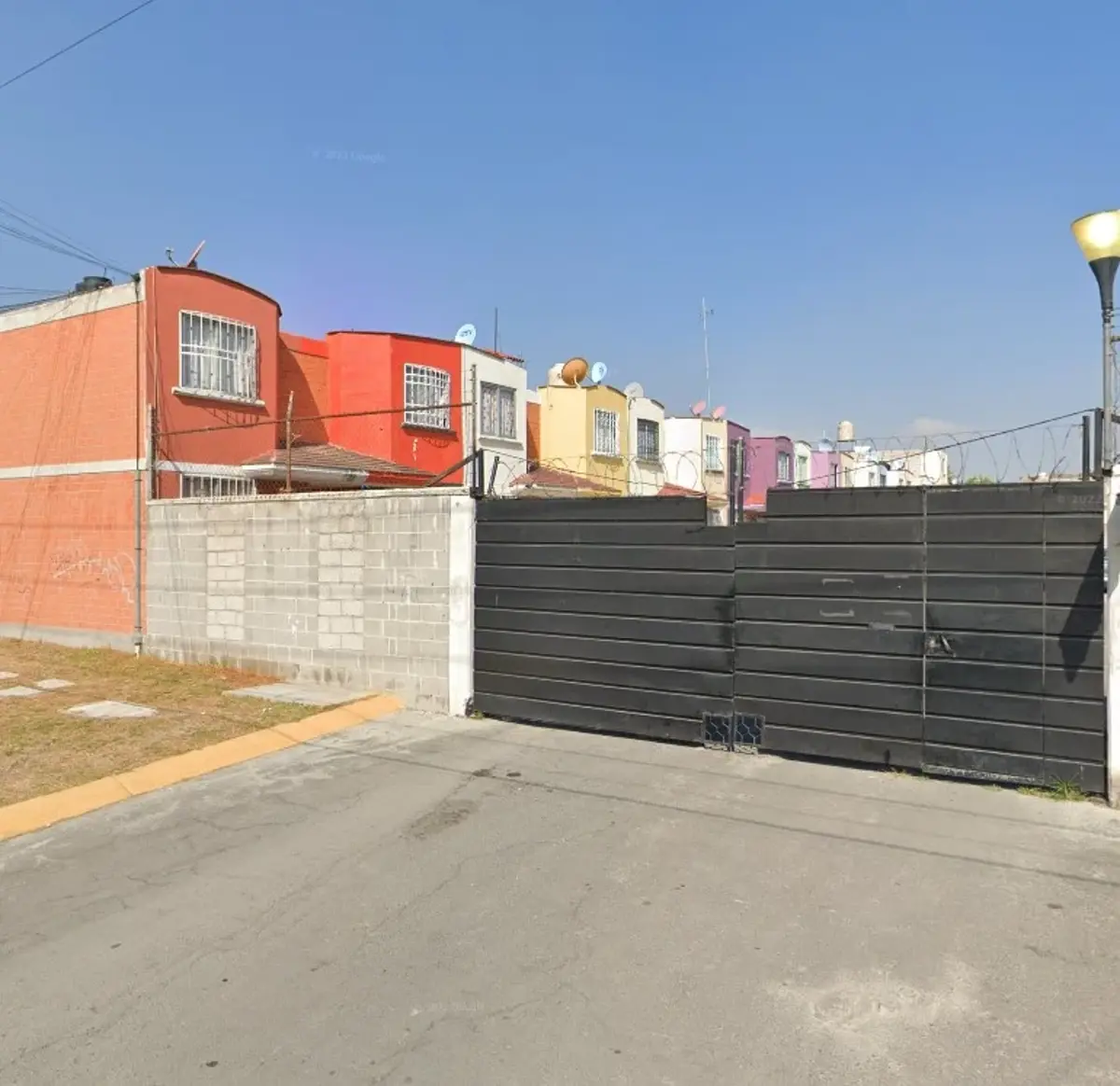 Casa en venta en Visitacion, Melchor Ocampo — foto 1 de 2