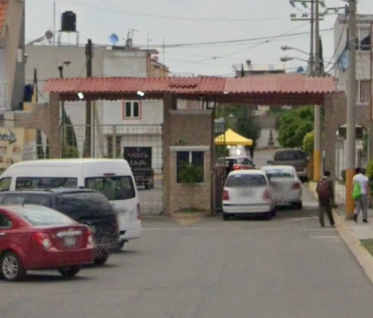 Casa en venta en Bonito El Manzano, Chicoloapan — foto 1 de 2
