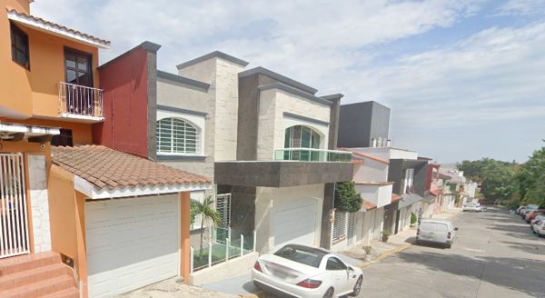 Casa en venta en Anahuac, Xalapa — foto 2 de 5
