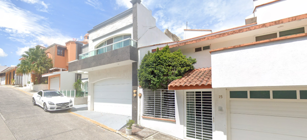 Casa en venta en Anahuac, Xalapa — foto 3 de 5