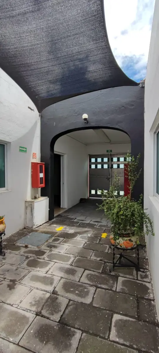 Edificio en venta en El Porvenir, Puebla — foto 1 de 23