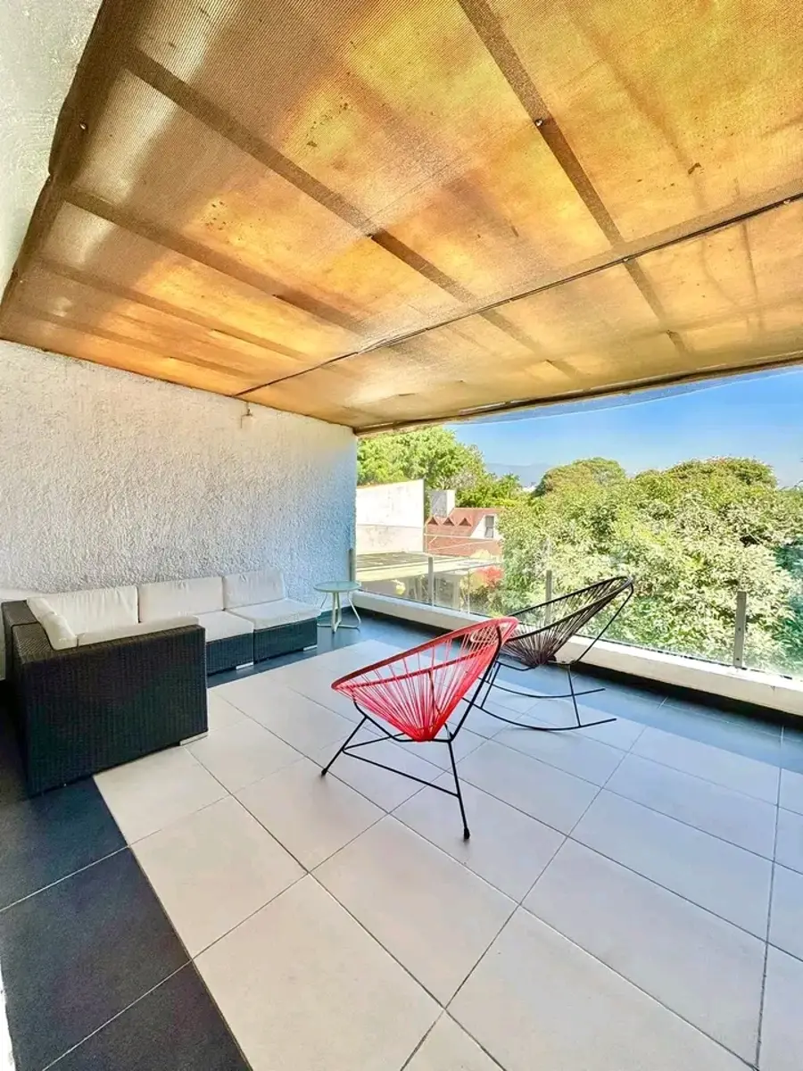 Casa en venta en Provincias del Canadá, Cuernavaca — foto 1 de 14