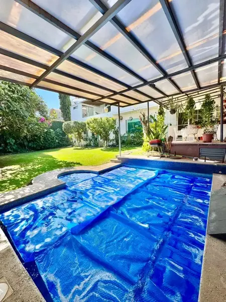 Casa en venta en Provincias del Canadá, Cuernavaca — foto 2 de 14