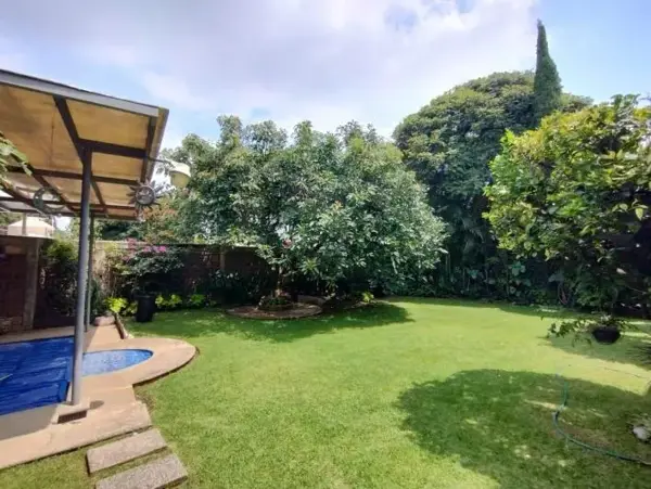 Casa en venta en Provincias del Canadá, Cuernavaca — foto 3 de 14