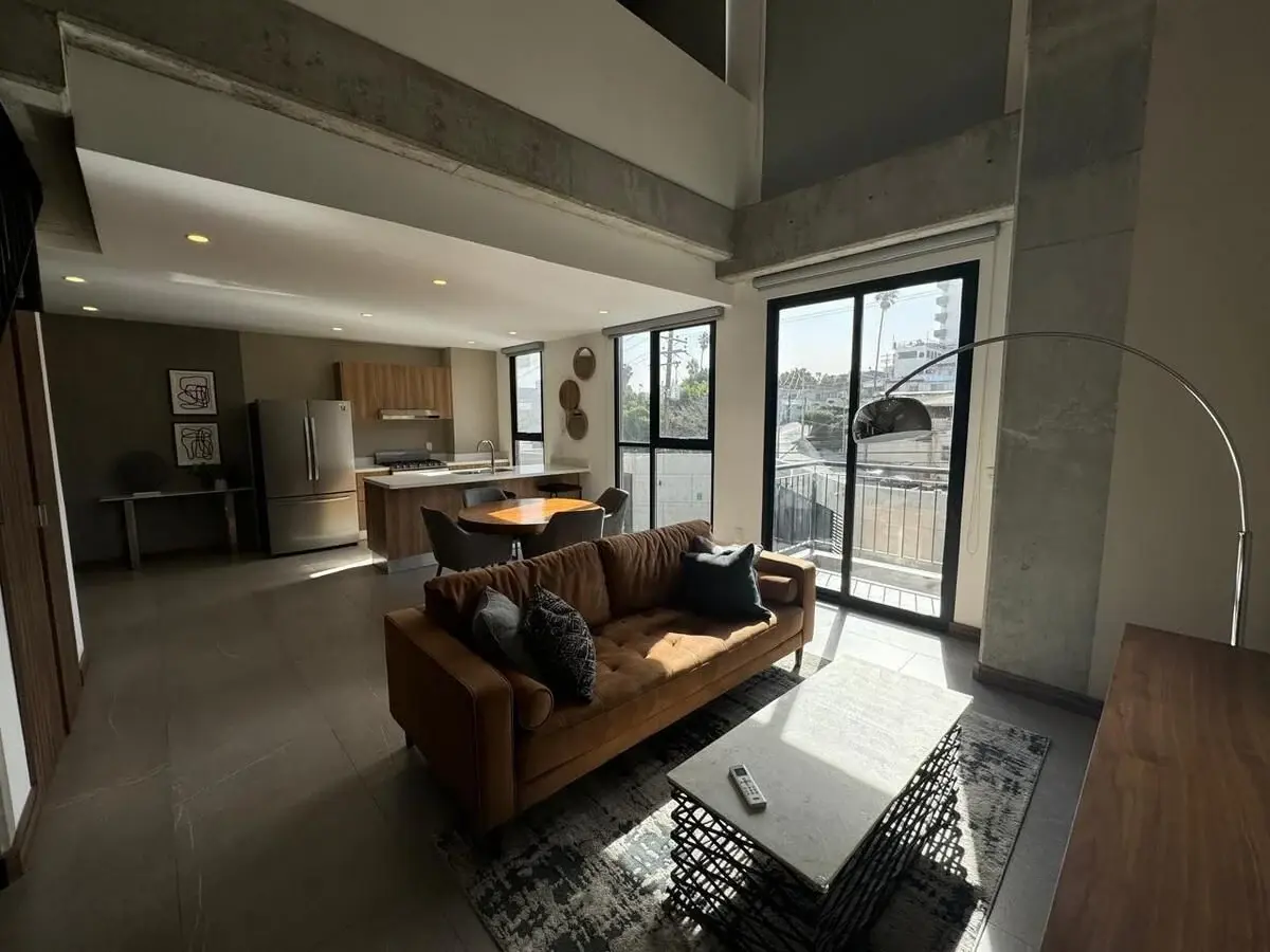Departamento en renta en Madero (Cacho), Tijuana — foto 1 de 17