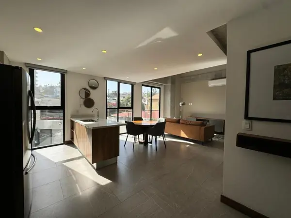 Departamento en renta en Madero (Cacho), Tijuana — foto 3 de 17
